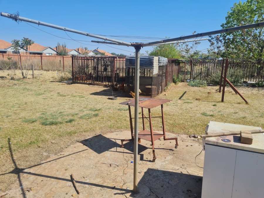 4 Bedroom Property for Sale in Spitskop SH Free State